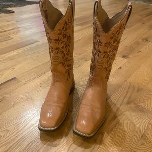 Twisted x boots size 7 1/2